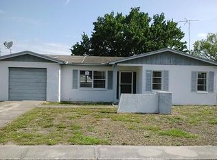 8131 Penwood Dr, Port Richey, FL 34668