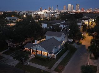 308 S Melville Ave, Tampa, FL 33606