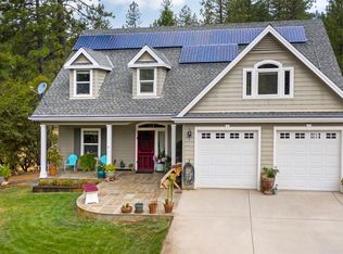 12140 Hogan Hill Rd, Grass Valley, CA 95945