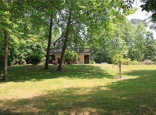 1031 Riverbend Rd, Dawsonville, GA 30534
