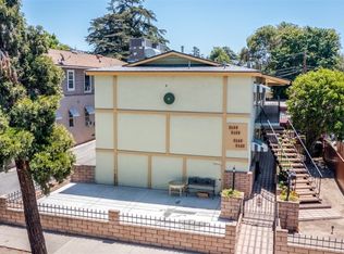 2136 E St, La Verne, CA 91750