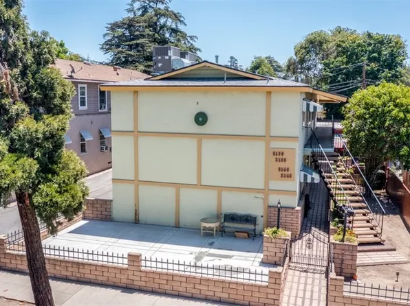 2136 E St, La Verne, CA 91750
