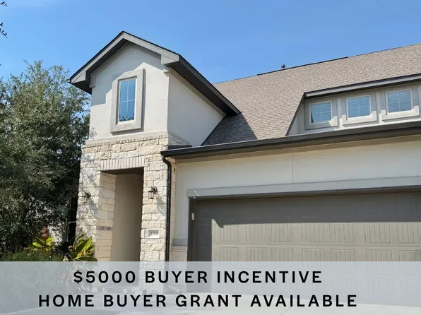 4166 Kingsley Ave, Round Rock, TX 78681