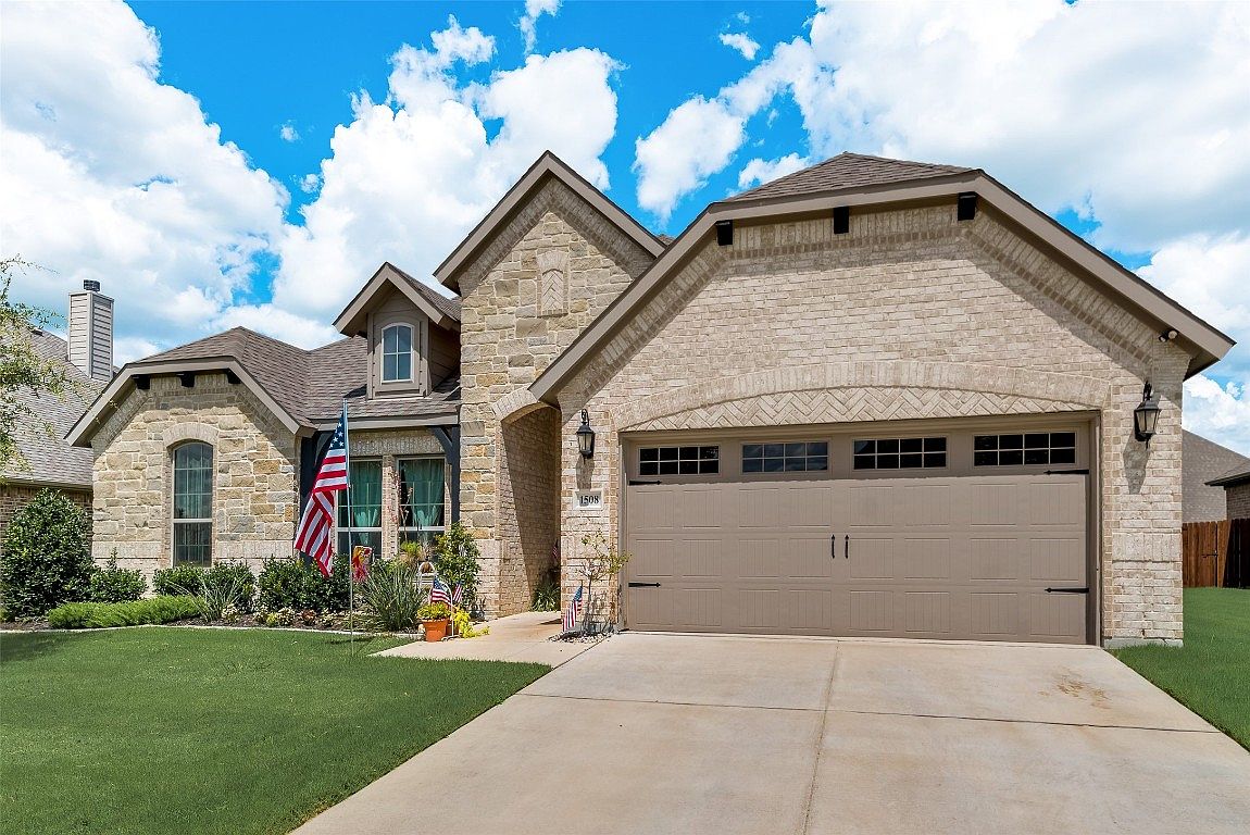 1508 Van Buren Ct, Waxahachie, TX 75165 Zillow