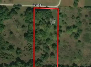 20630 E 1650th Rd, Stockton, MO 65785