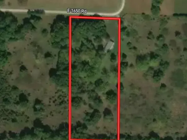 20630 E 1650th Road, Stockton, MO 65785