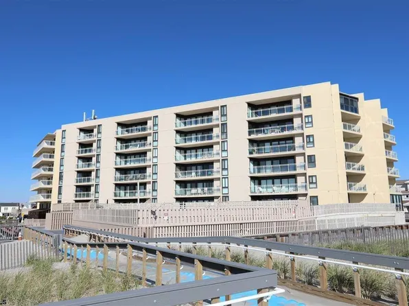 2700 Atlantic Ave APT 407, Longport, NJ 08403