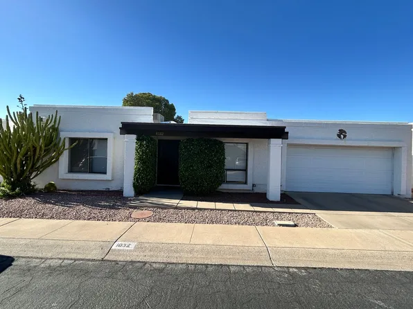 1032 E Villa Maria Dr, Phoenix, AZ 85022