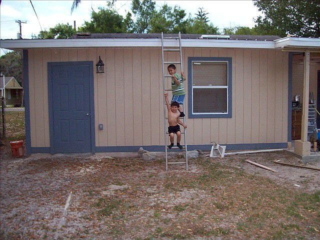 new adition made in 2007