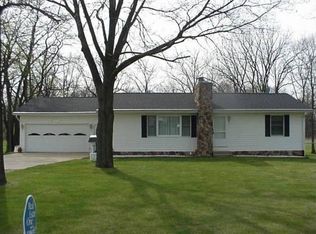 3820 Williams Rd, Leslie, MI 49251