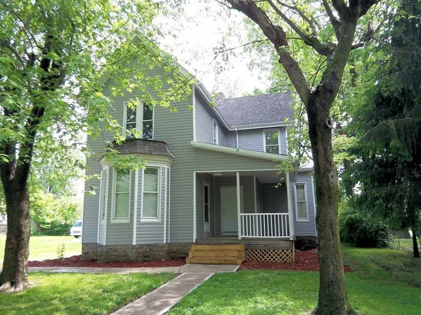 8350 Woodbine Ave, Cincinnati, OH 45216