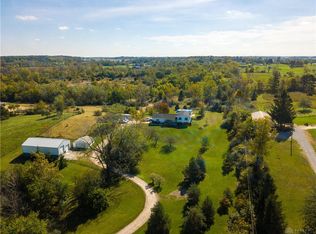9697 Broadgauge Rd, Mechanicsburg, OH 43044