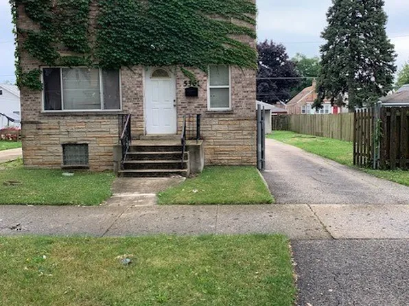 5361 N Normandy Ave, Chicago, IL 60656