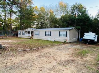 134 Tom Brister Rd, Robeline, LA 71469