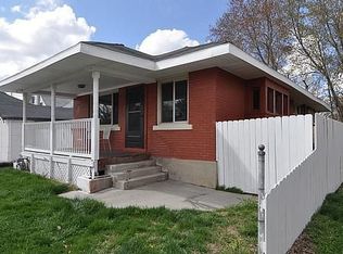 415 E 1300 S, Salt Lake City, UT 84115