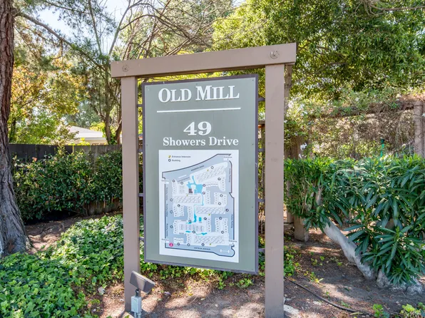 49 Showers Dr APT D462, Mountain View, CA 94040
