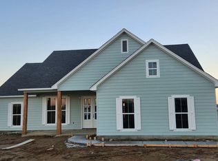 995 Wortham Dr, Covington, TN 38019
