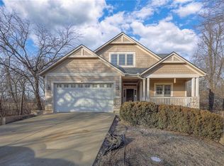 2150 E Red Bridge Rd, Kansas City, MO 64131