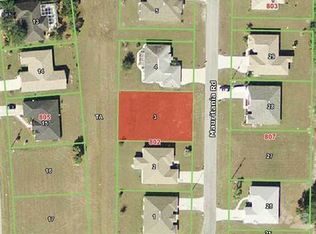 2585 Mauritania Rd, Punta Gorda, FL 33983