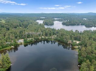 2867 Province Lake Rd, Wakefield, NH 03830