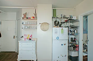 Rented by Keller Williams NYC