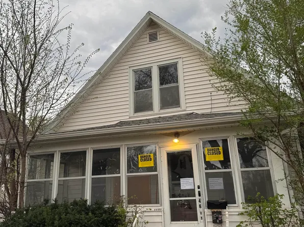 4681 Mason St, Omaha, NE 68106