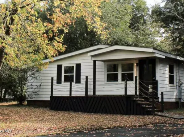 442 Cape Fear Boulevard, Wilmington, NC 28401