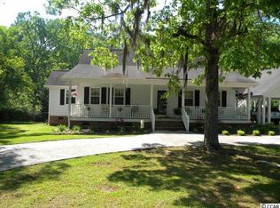 812 Highway 905, Conway, SC 29526