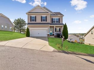 1816 Wendy Blvd, Columbia, TN 38401