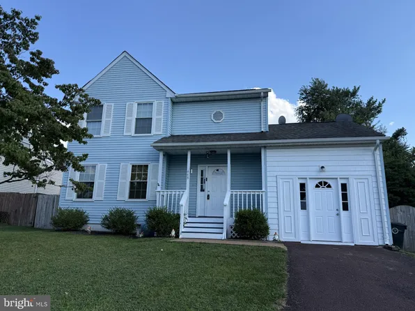 668 Rocky Knoll Arch, Culpeper, VA 22701