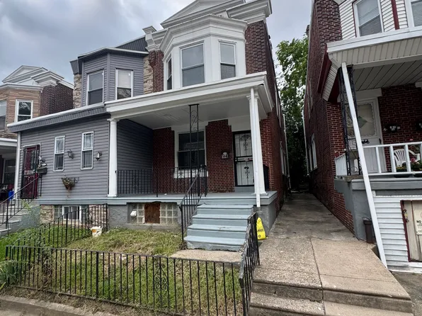 1440 W Sparks St, Philadelphia, PA 19141