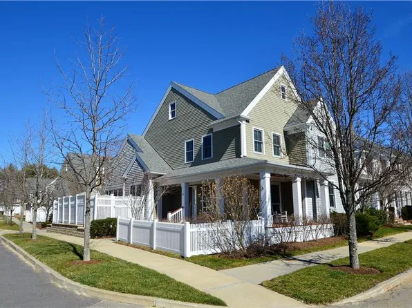 23 Williams Rd, Norton, MA 02766