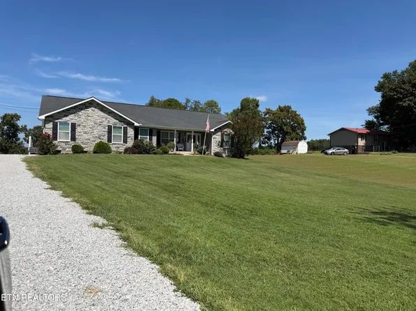 2812 Vicksburg Ln, Strawberry Plains, TN 37871