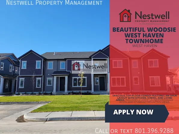 3728 S 3300 W, West Haven, UT 84401