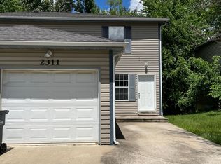 2306 Parks Edge Pl, Columbia, MO 65202