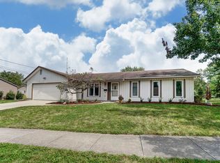 3106 Beacon St, Fort Wayne, IN 46805