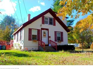 452 Cumberland St, Westbrook, ME 04092