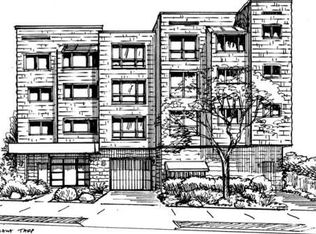 260 Perkins St APT 2A, Oakland, CA 94610