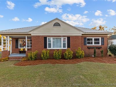 510 E Donaldson Ave, Raeford, NC, 28376
