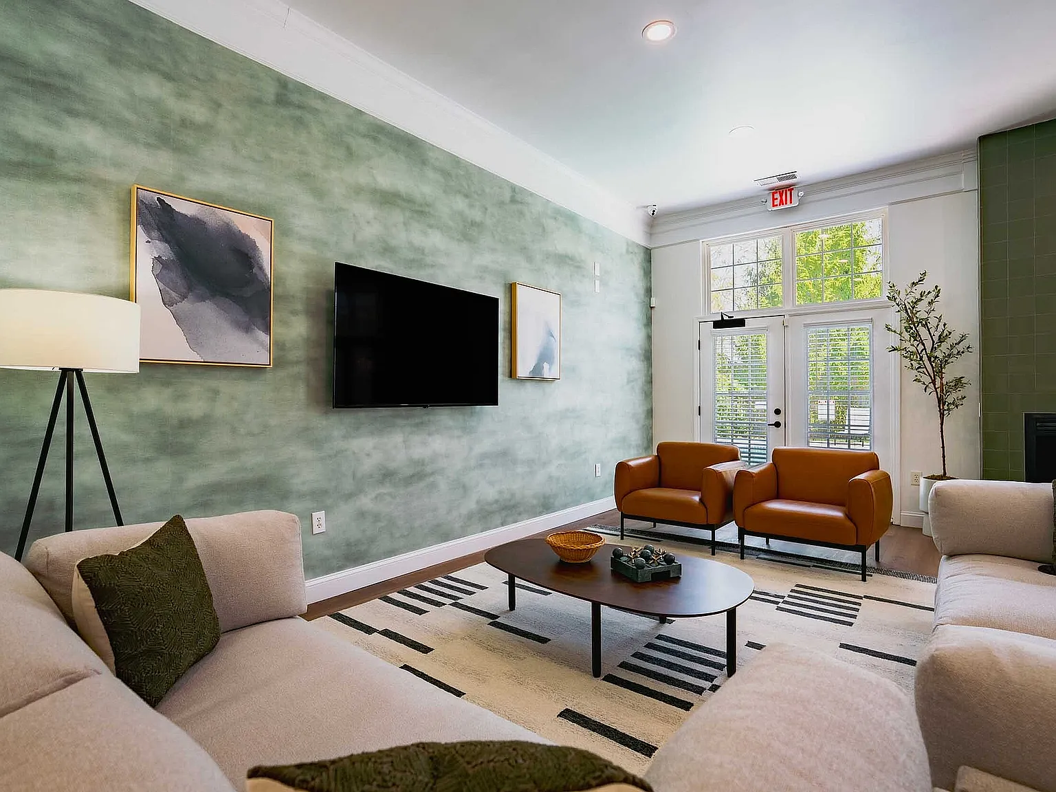 Blendon Woods Apartments — Photo 4