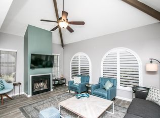 1211 N Miller Rd UNIT 110, Scottsdale, AZ 85257