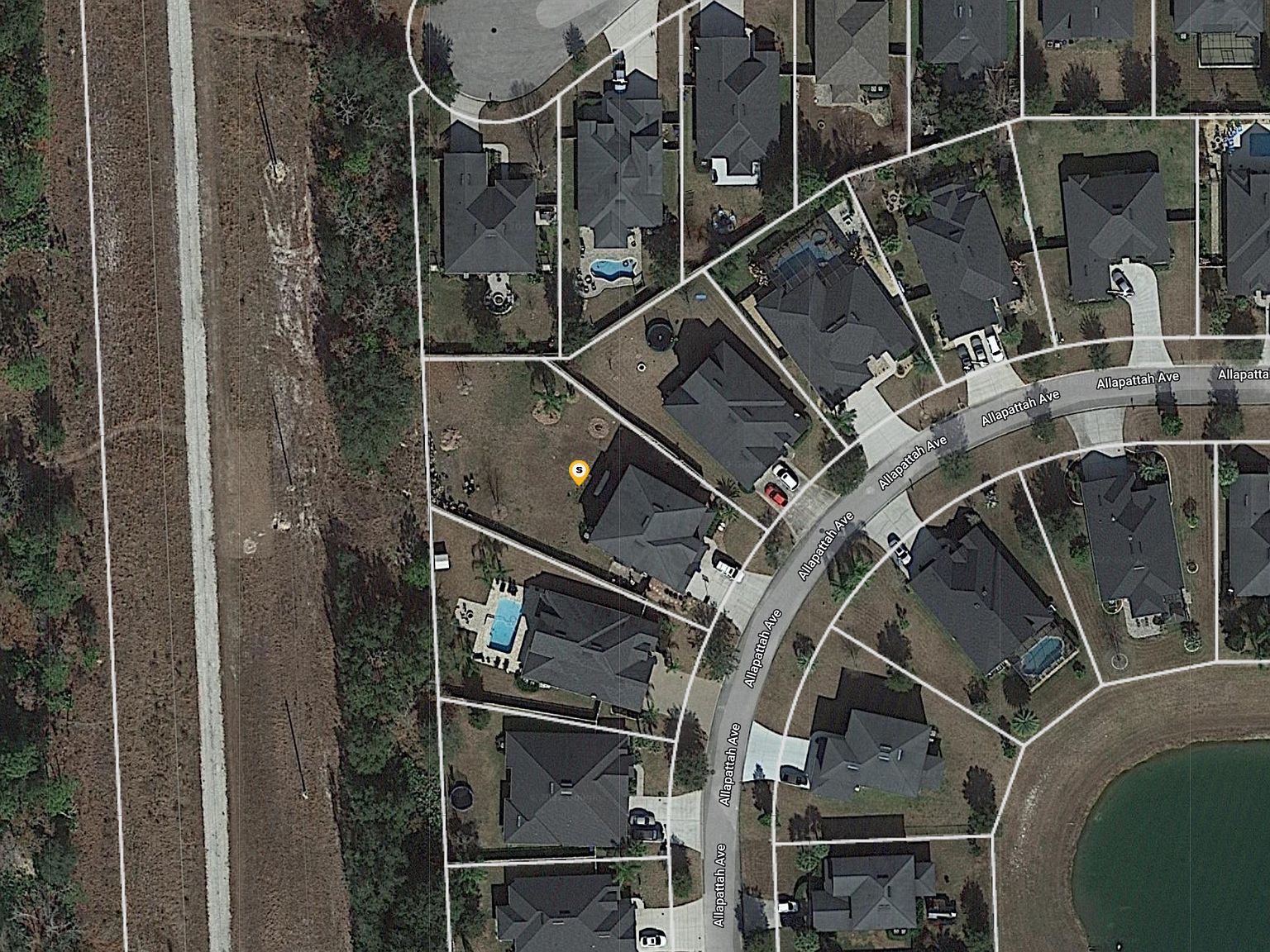 387 Allapattah Ave, Saint Augustine, FL 32092 Zillow