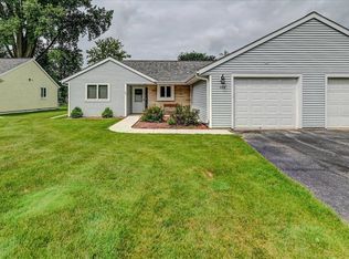 408 Lawn St #408, Cambridge, WI