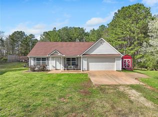 2647 Teamon Rd, Griffin, GA 30223