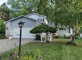 107 Timberlane Dr, Elyria, OH 44035