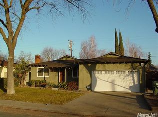 1705 Debonaire Dr, Modesto, CA 95350