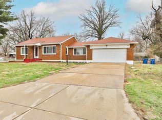 2003 Kappel Dr, Saint Louis, MO