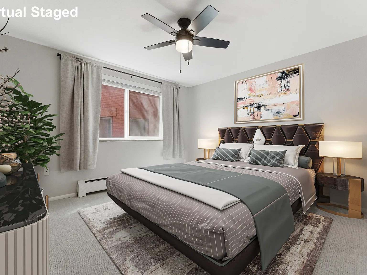Sunny Updated Apt Close to Parks, Coffee, Breweries, and More — Photo 4