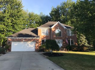 4646 Bellerive Ct, Avon, OH 44011