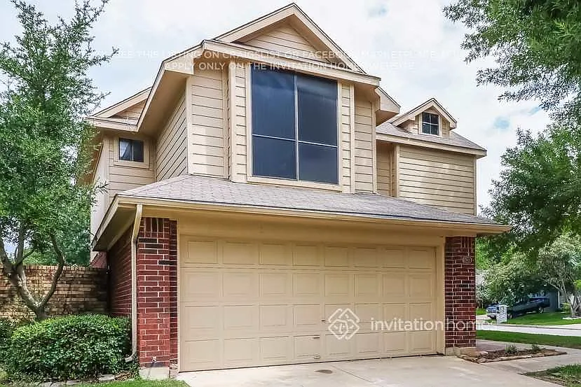 6941 Brixham Dr North Richland Hills, TX 76182 — Photo 3